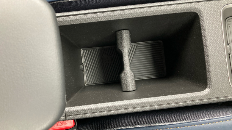 Renault 4 110kW Techno 52kWh Comfort range 5dr Auto Electric Estate